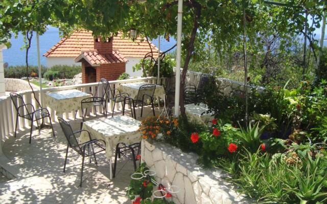 Apartments Lonza