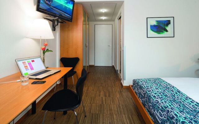 Business & Art Hotel Markgraf