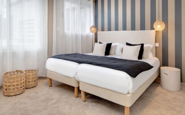 Hôtel & Spa les Mouettes