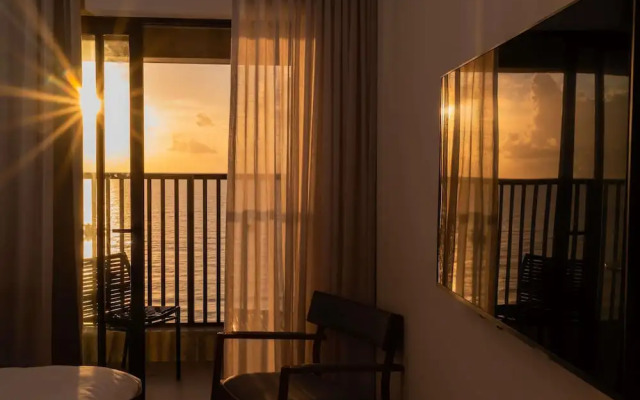 Ibis Styles Maragogi