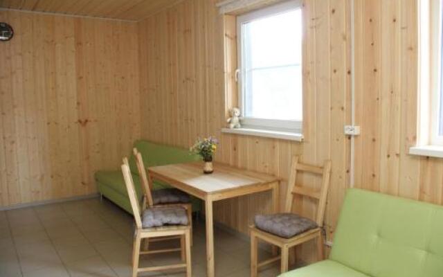 Baza Otdikha Svyazist