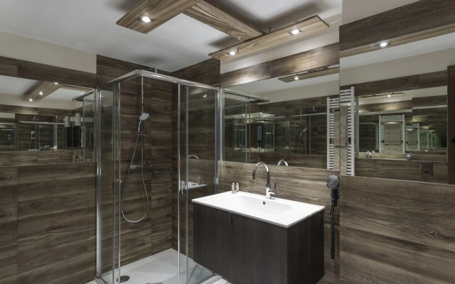 Hotel Cervo Sils