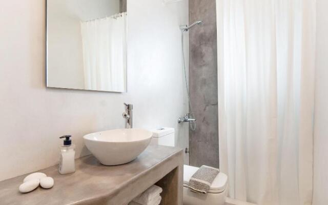 Archipelagos apartments