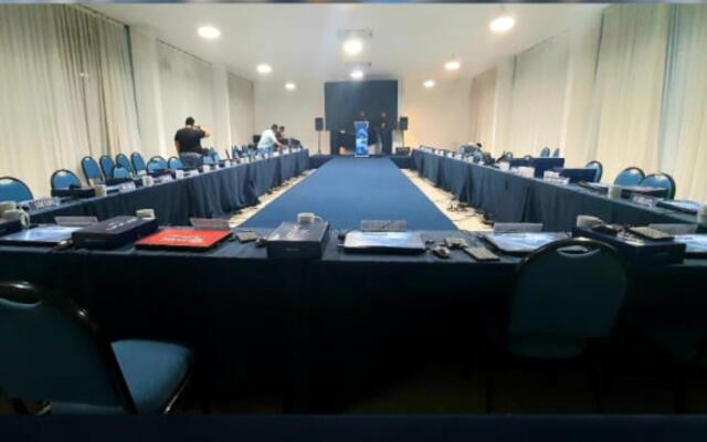 Hotel Santuário das Águias by Nobile