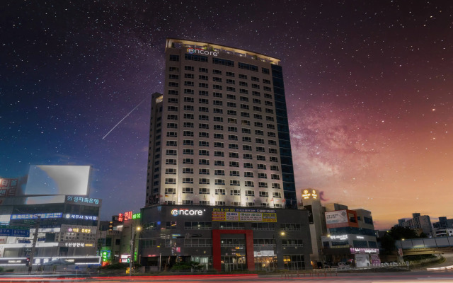 Travelodge by Wyndham Sharon Springs