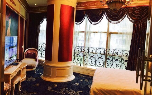 Fast 109 Hotel Xikang Branch