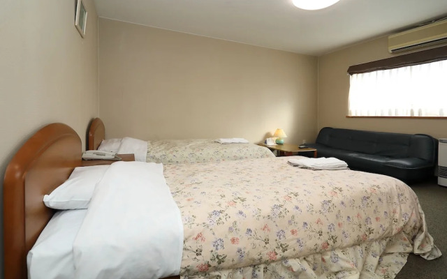 Oyo Hotel Tensui Misawa