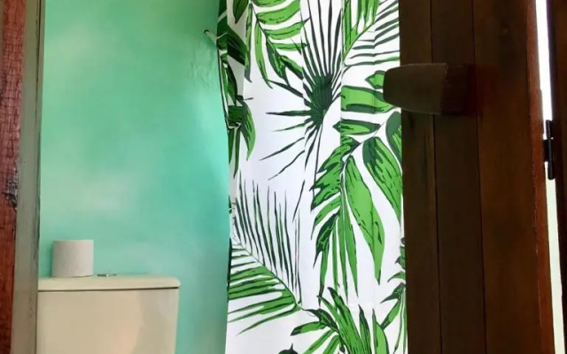 Solomare 2 Eco Cabana