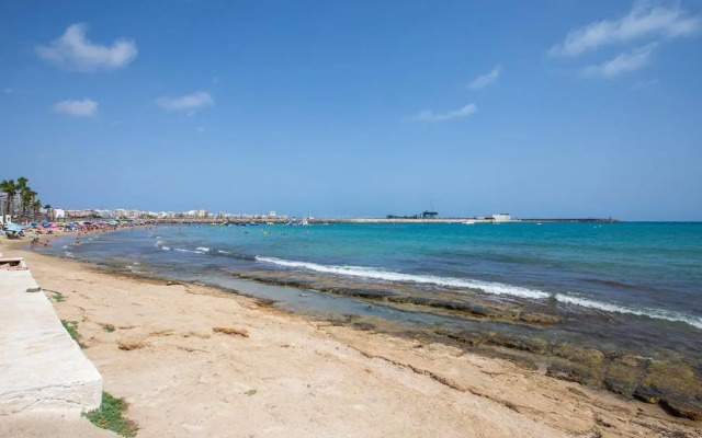 Appartement près de la plage