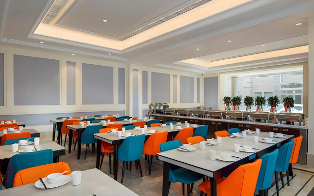 Vienna Hotel Beijing Changping Science and Technology Park
