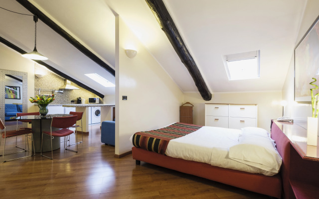 Residence Sacchi