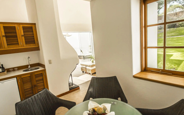 Hotel Las Dunas