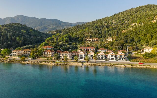 White Rock Villas Lygia