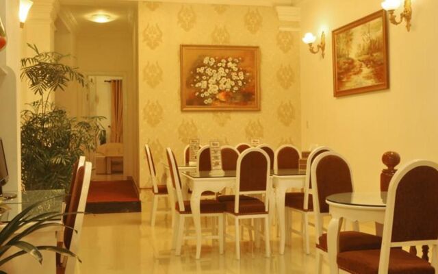 Tulip Hotel
