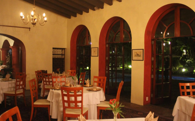Casa Colonial Historical Hotel - Adults only