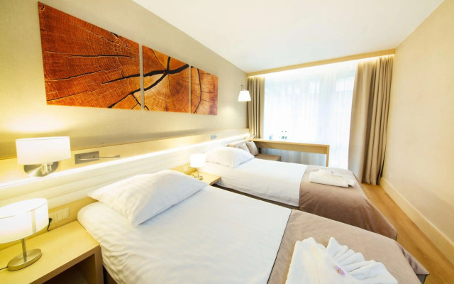 Hotel Orle