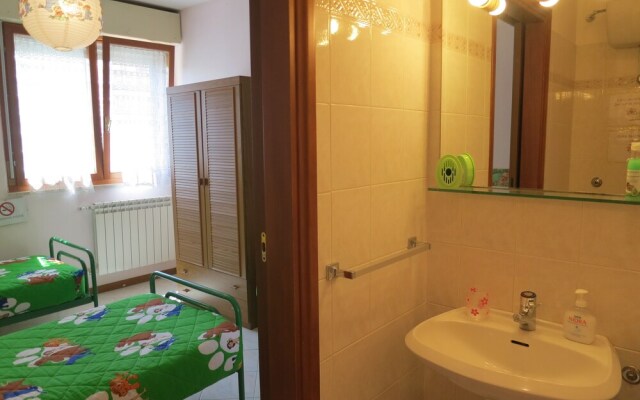 "the House of Bambi"