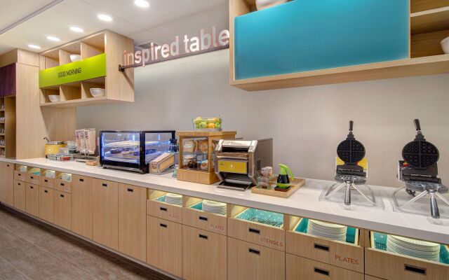 Home2 Suites by Hilton Marysville