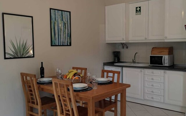 Kiss Apartamentos