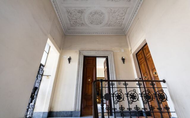 Domus 21 Luxury Suites