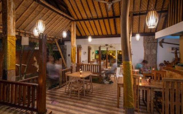 Green CoCo House