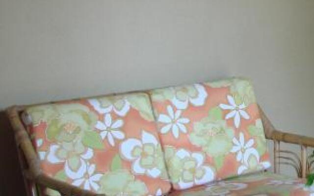 Cunucu Villas - Aruba Tropical Garden Apartments
