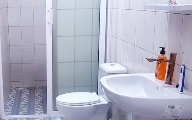 Paradise Guesthouse Cotonou,benin