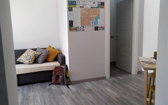 Casa Romans, Via della Palma, 63