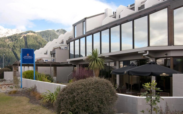 Copthorne Hotel & Apartments Queenstown Lakeview