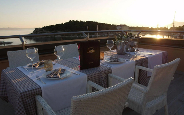 Heritage Hotel Porin
