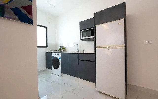 Al Kawther Hotel Apartments