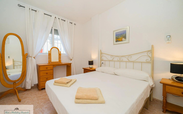 Villa Los Olivos El Poblet