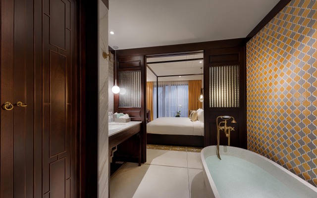 Allegro Hoi An. A Little Luxury Hotel & Spa