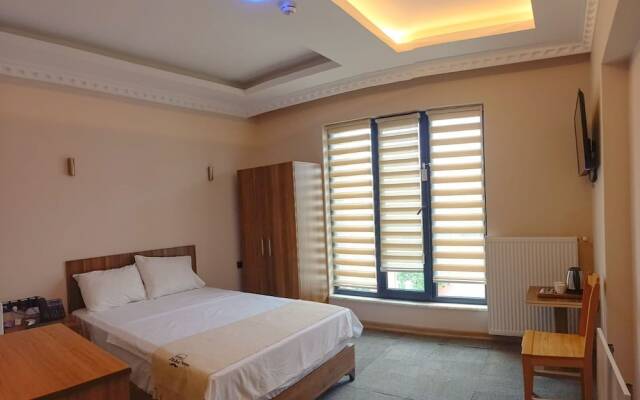 Osmanli Pasa Otel - Konaklama