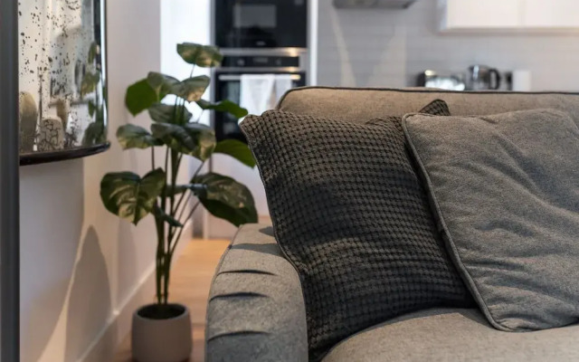 Shoreditch by CAPITAL