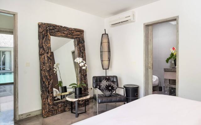 Villa Mia in Central Canggu
