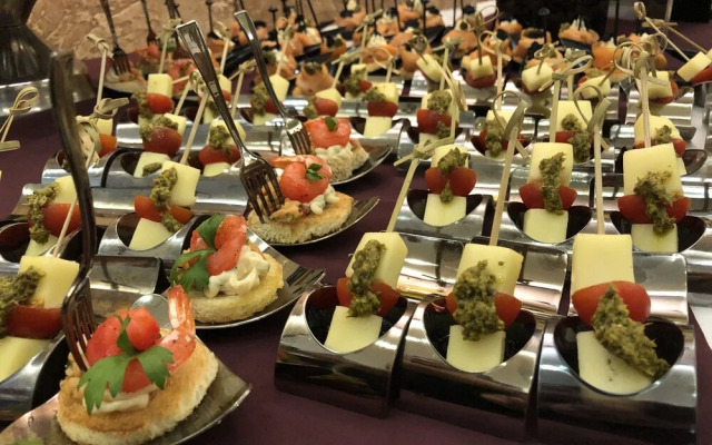 Boulevard Palace Hotel