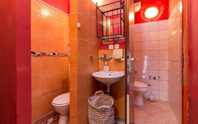 Awesome Apartment in Pula With Wifi and 1 Bedrooms