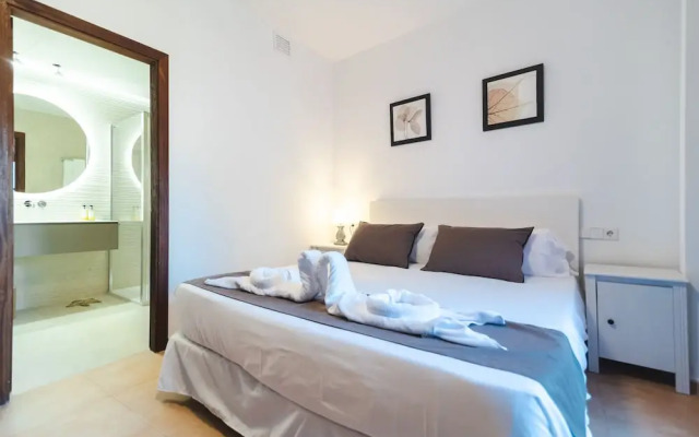 Borne Suites TI by MallorcaSuites