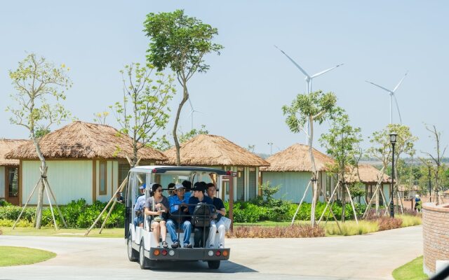 K-Town Resort Phan Thiet