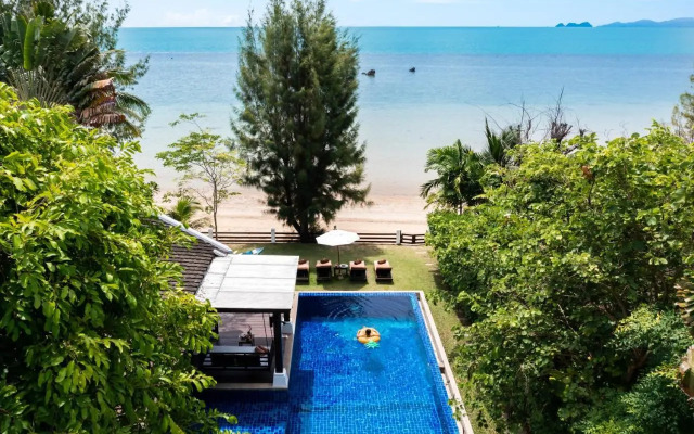 The Emerald Residence