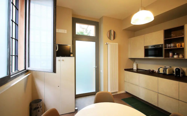 Residenza Porta Romana 120