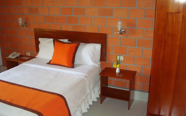 Altavista Casahotel - Asociado Casa Andina