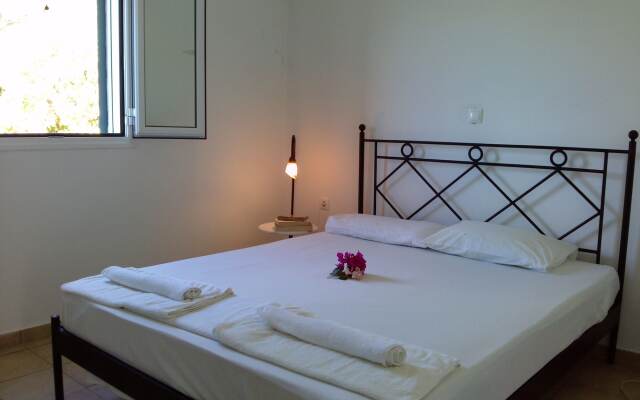 Liberatos Village Hotel