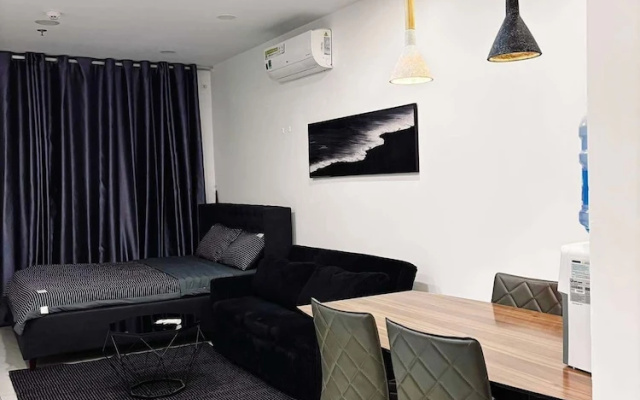 Sò Home – Guest Rooms – Ho Chi Minh City