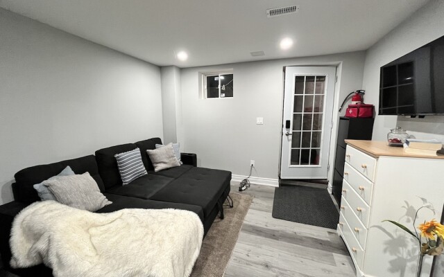 Luxury 2 bedroom 2 full baths rooms