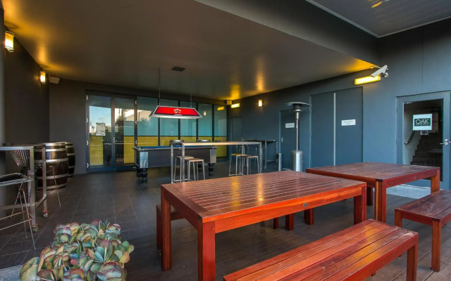 Alpha Hotel Eastern Creek