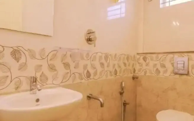 The Marella Suites