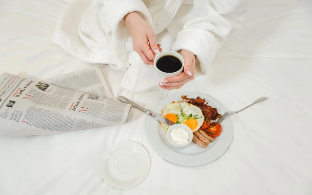 Hotel Bristol, A Luxury Collection Hotel, Warsaw