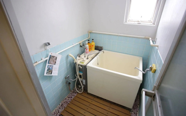 Takano Apartment